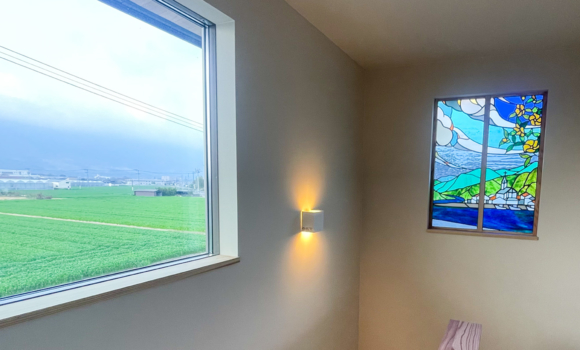 天草の教会と風景／福岡県 のアイキャッチ画像